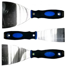 Expert Filler Knife/Scraper Set 3pce