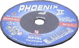 Mini Cut off Wheel (75 x 2.0 x 10mm)