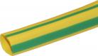 5mm Electrical PVC Sleeving (earth)