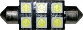 LED EB239 (6 led) White