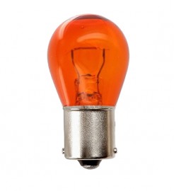 EB290 Stop/Indicator Bulbs 24v 21w - Amber (10)