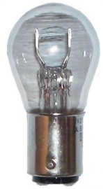 EB380 Bulbs Stop/Tail 12v-21/5w BAY15D