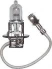 EB483 Bulbs 12v-100w PK22S H3 CAP - (10)