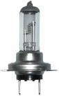 EB492 Halogen Headlight Bulbs H7 Cap 24v-70w