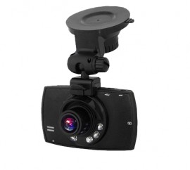 2.5(in) DVR Dash Camera