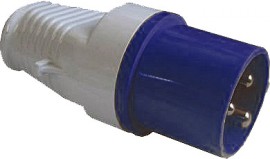 Inline Plug (16a)