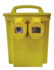 3.3kVA - 110v Transformer