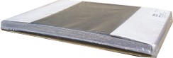 Emery Sheets (25 pack) Medium (80 grit)