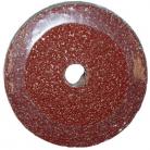 Fibre Sanding Discs 100mm (24 Grit) 25 pk