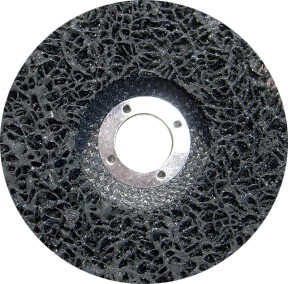 Polycarbide Disc 115mm 45