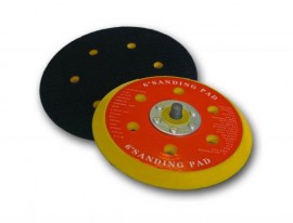 125mm Backing Pad