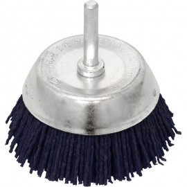 75mm Filament Cup Brush (No Spark) Fine