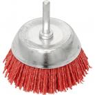 75mm Filament Cup Brush (No Spark) Coarse