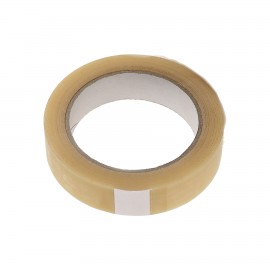 Clear Adhesive Tape 24mm x 66m (6)