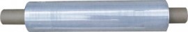 Clear Pallet Wrap (Long Core) 400mm x 300m