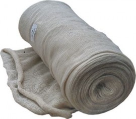 Polishing Mutton Cloth 800g Roll