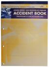 Accident Book