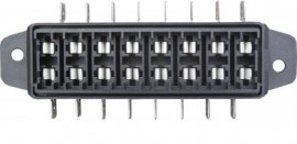 Blade Fuse Box (8 way) Side Entry