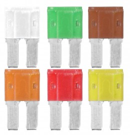 Micro 2 Blade Fuses