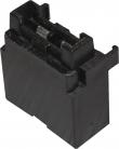 Blade Fuse Holders (Black) (suit FU2 fuses)