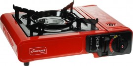 Portable Gas Camping Stove