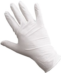 Latex Gloves  