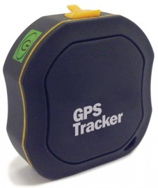 GPS Tracker