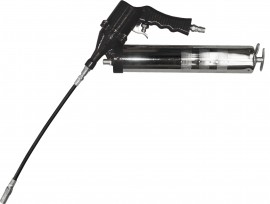 Grease Gun (Air Operated )