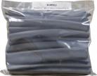 Assorted Black Heatshrink 3:1 Ratio - Adhesive Lined