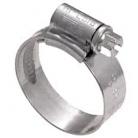 Stainless Steel Hose Clips 25-35