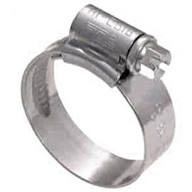 Stainless Steel Hose Clips 70-90