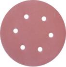 Hook & Loop Disc, 150mm (80 grit) (25)