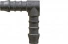 Hose Menders,  6mm elbows (10)