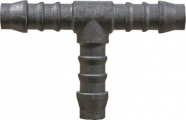 Hose Menders,  14mm T-Pieces (10)