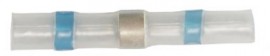 Heatshrink Solder Splice (16-14 gauge)(25)