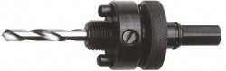 Holesaw Arbor (for holesaw 32-152mm)