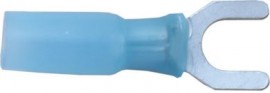Blue Fork 5.3mm (heatshrink)(25)