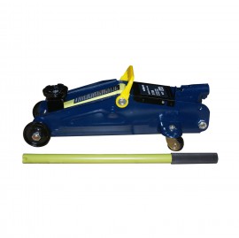 2-Ton Trolley Jack