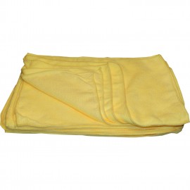 Microfibre Cloths (10)