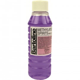 Methylated Spirit 250ml