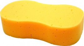 Jumbo Sponge (pack of 3)