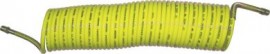 Air Brake Coil/Nuts (YELLOW)