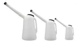 3 Piece Jug Set