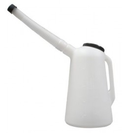 Jugs 2 Litre Flexi-spout