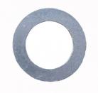 Aluminium Sealing Washer 6 x 10 x 1