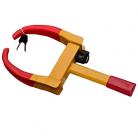 Wheel Clamp