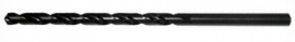 6.5mm HSS Long Series Drills (10)