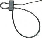 Double Loop Style Cable Ties 200 x 4.8mm