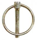 Linch Pins 9.5mm x 70mm (10)