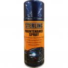Maintenance Spray, Penetrating Oil Aerosol/Spray with PTFE